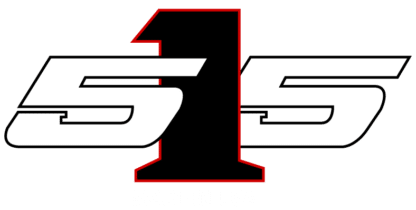 515 Cigarette | High-Performance Luxury Boat