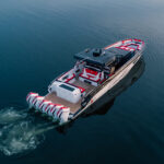 Customization options for luxury boats