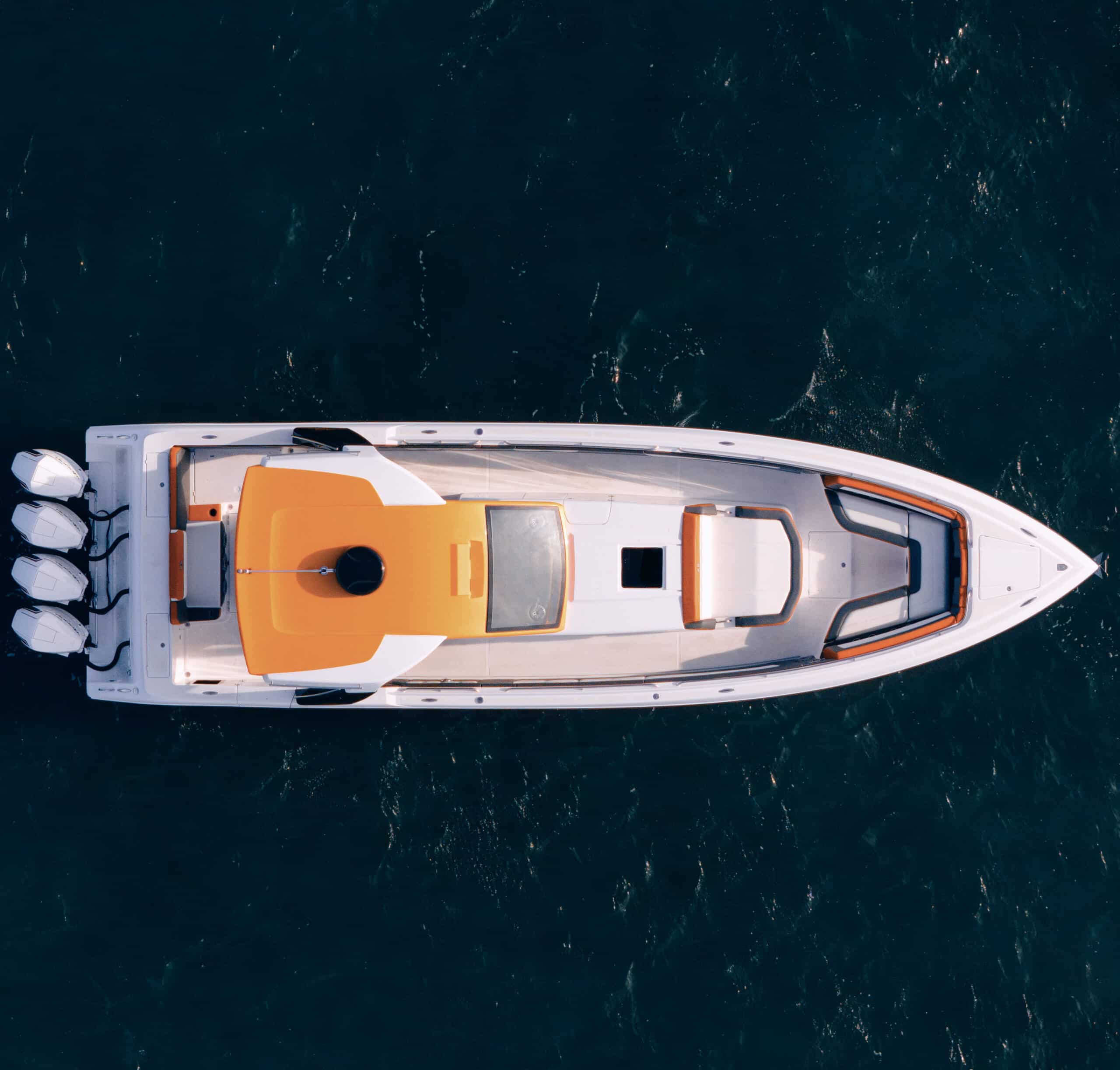 Cigarette 42 Auroris | Luxury Yachts & Precision Performance Cigarette 42 Auroris | Luxury Yachts & Precision Performance