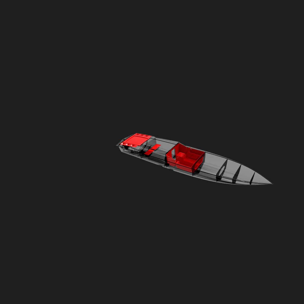 Cigarette Racing Factory The Essence of Cigarette Racing | Discover Our Brand DNA