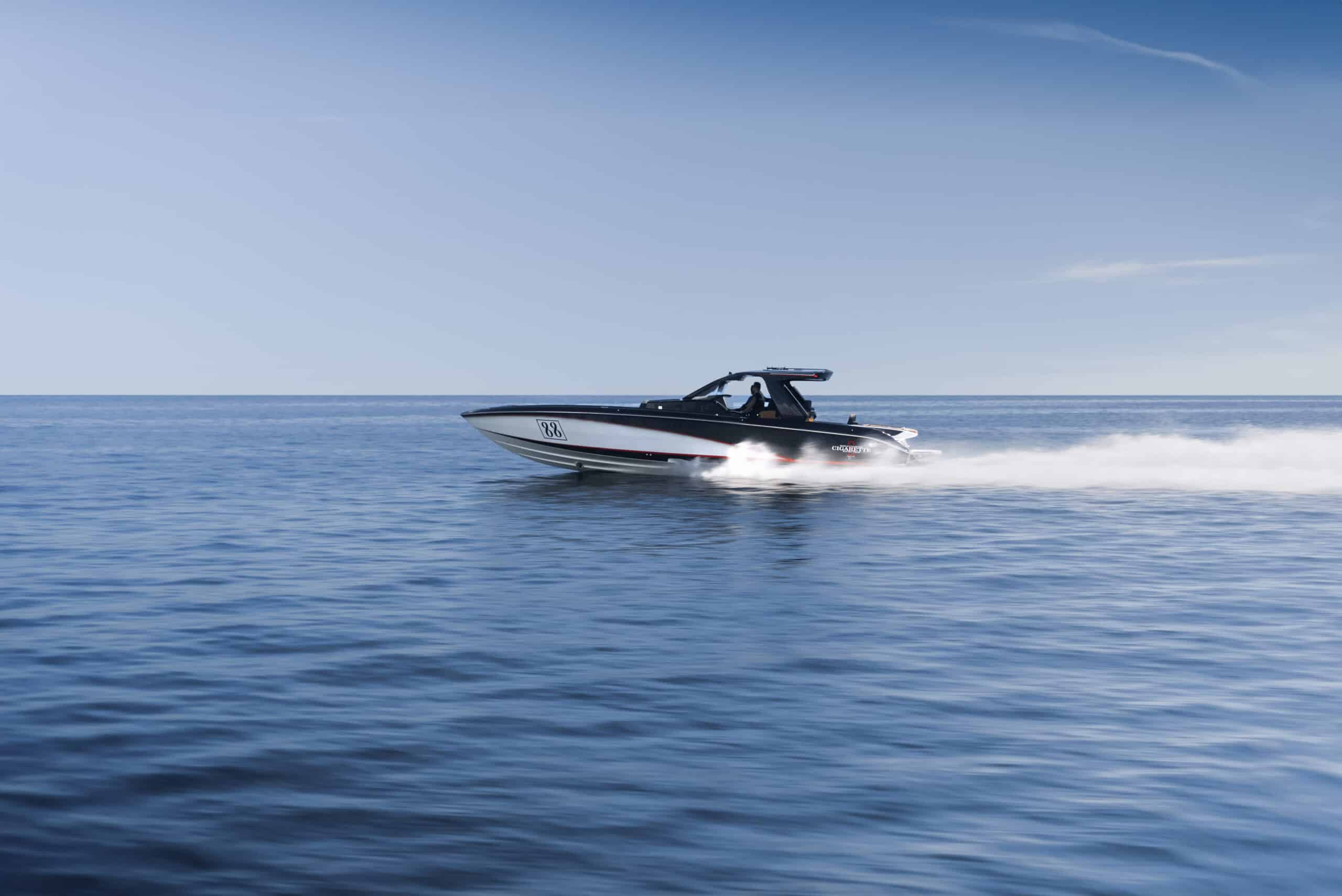 cigarette 41 nighthawk sd edition 41′ Nighthawk SD Edition | Cigarette Racing