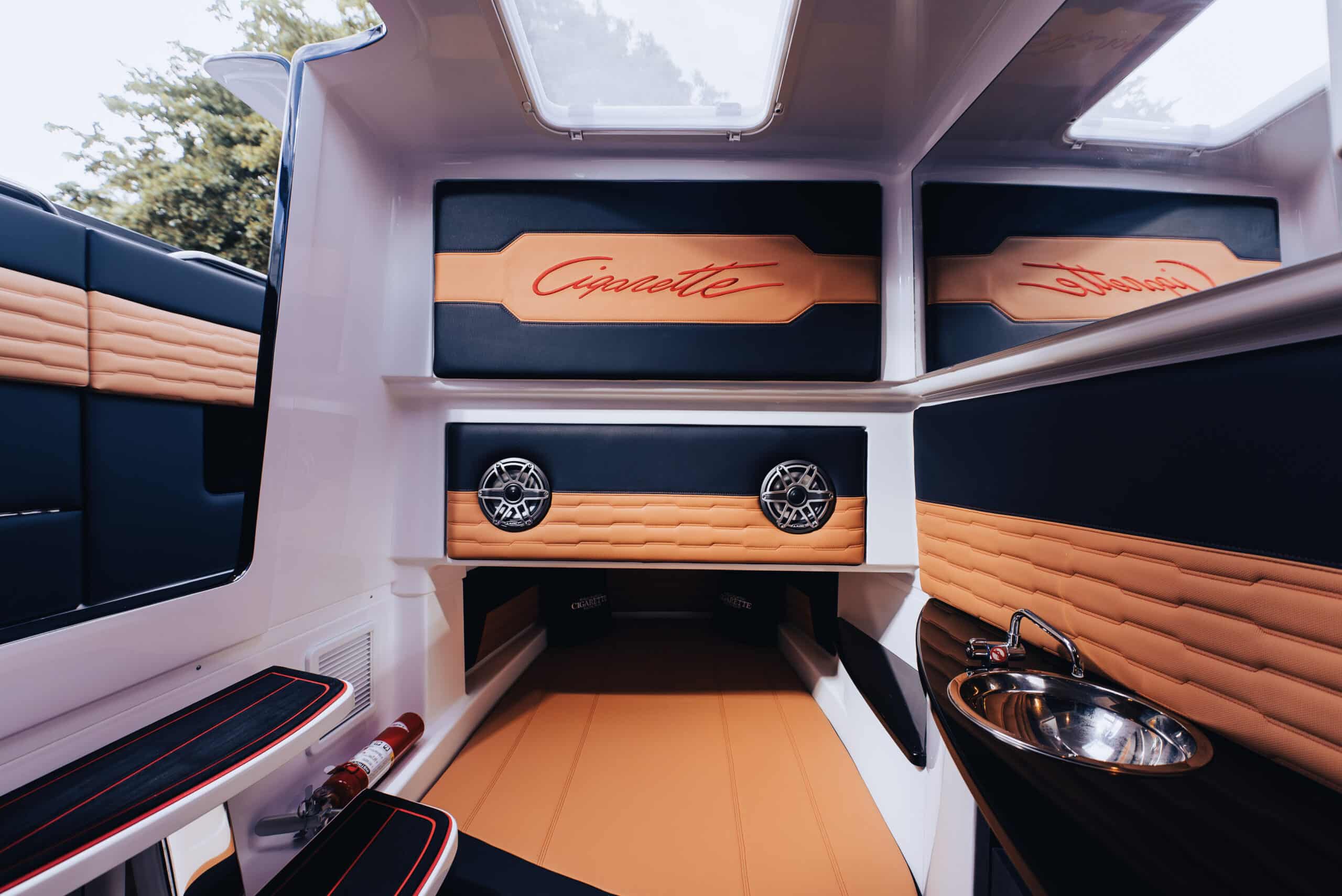 cigarette 41 nighthawk sd edition 41′ Nighthawk SD Edition | Cigarette Racing