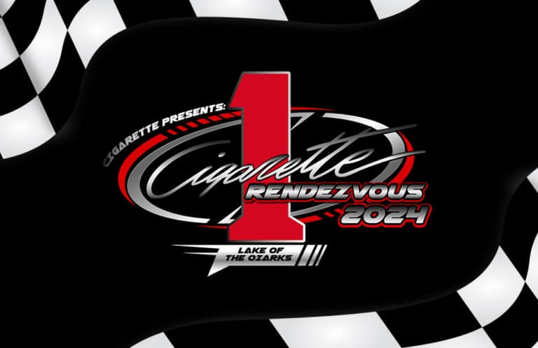 Cigarette Rendezvous banner | Cigarette Racing | #1 Luxury Performance Boats Cigarette Rendezvous banner
