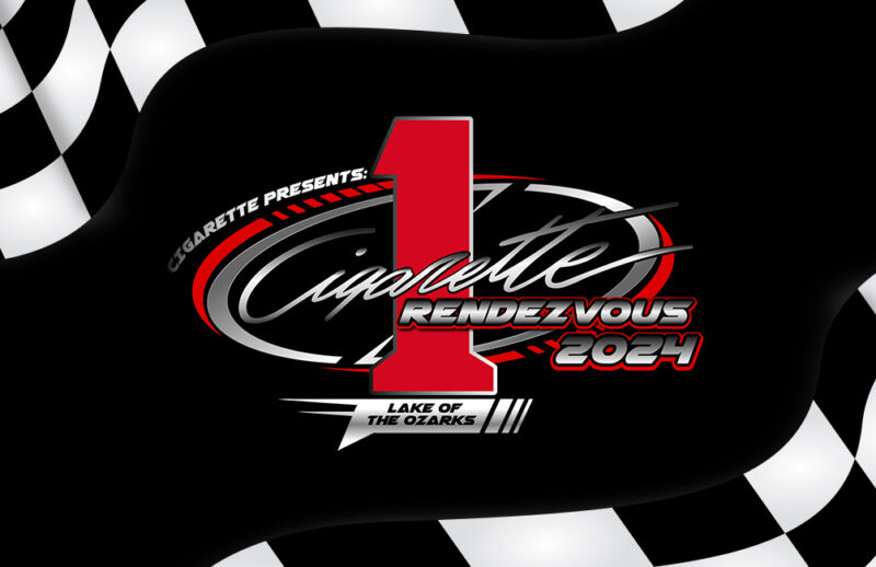 Cigarette Rendezvous, Cigarette Racing and Big Thunder Marine Partner
