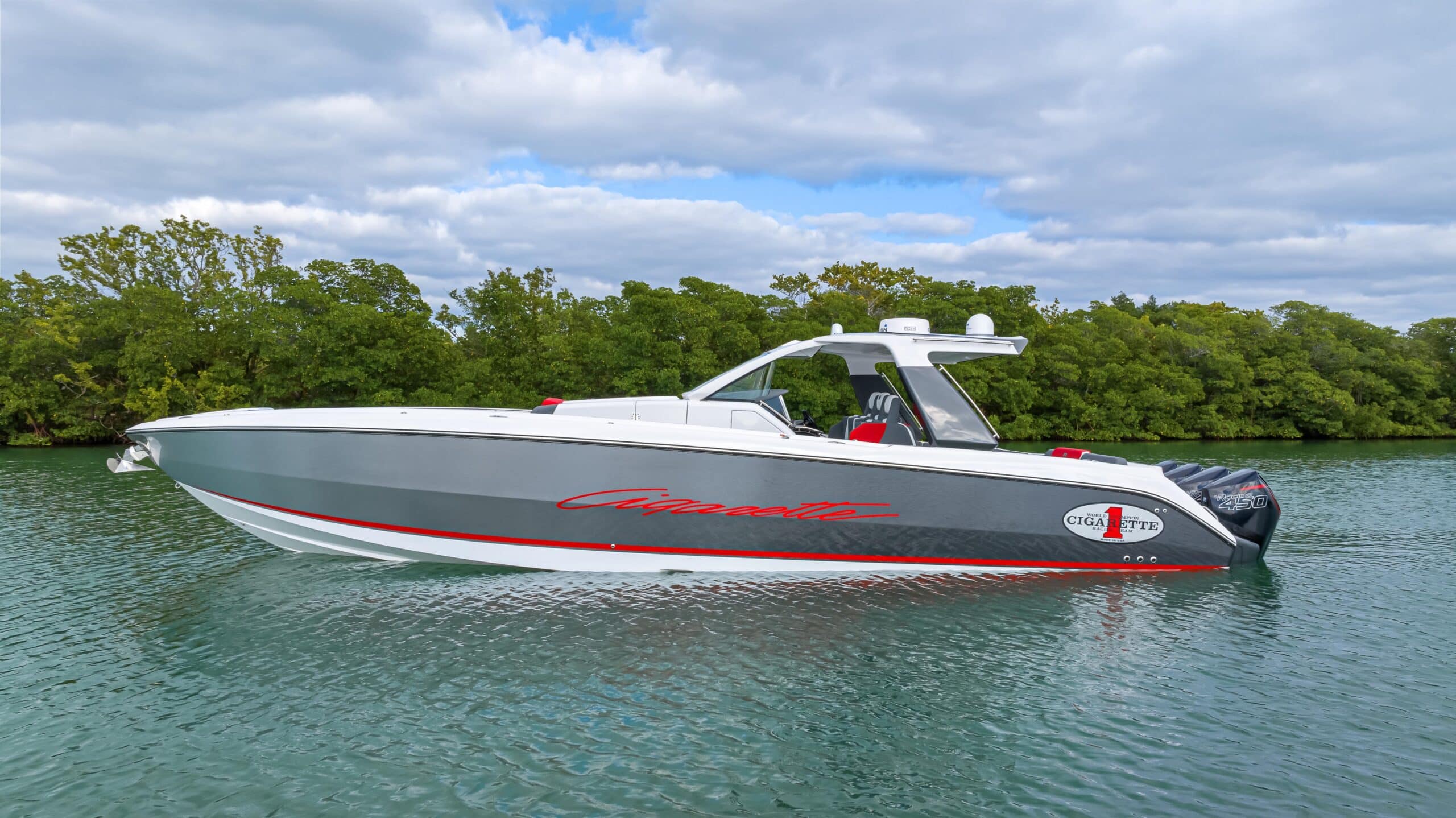 cigarette 42 auroris top speed 2022 42′ Auroris – Inventory | Cigarette Racing