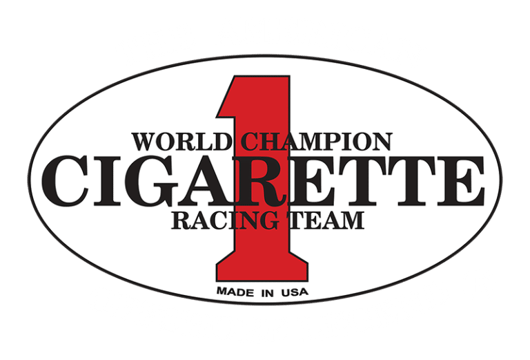 Contact Us - Cigarette Racing