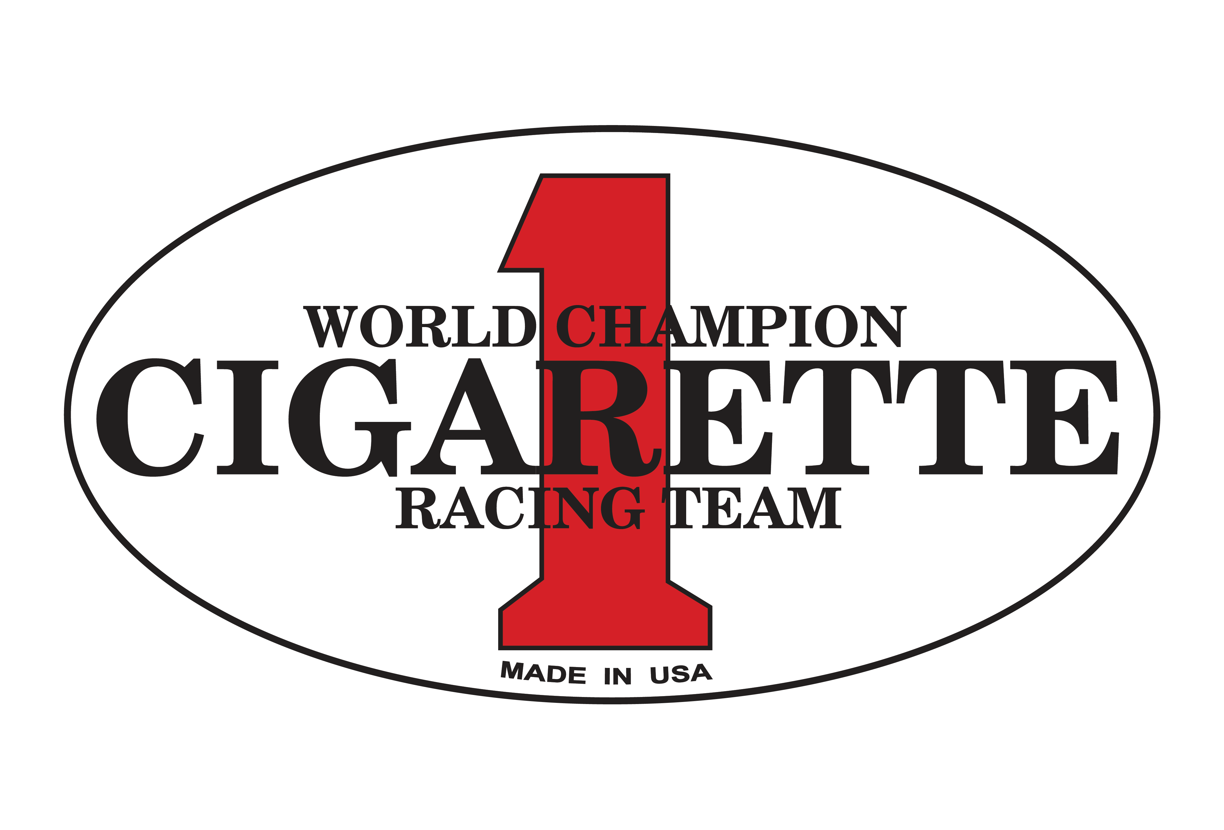 Cigarette Racing