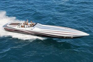 Cigarette Racing Cigarette Certified Pre-Owned — Legendary Performance, Proven Quality ...