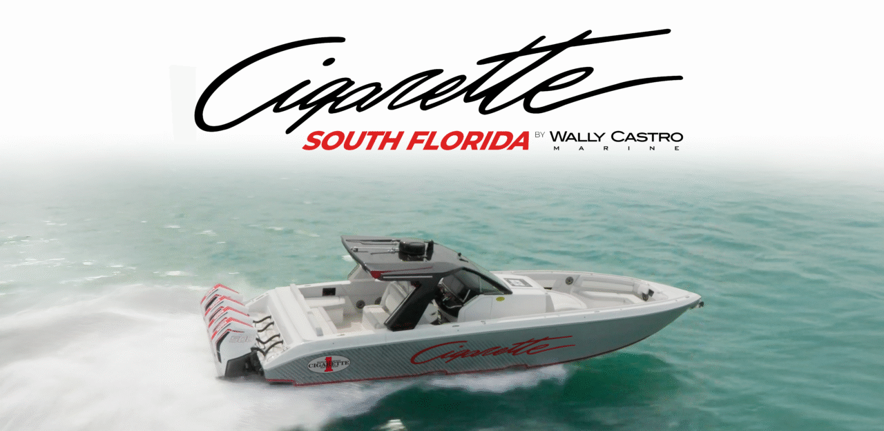 Cigarette South Florida Announced as the Latest Addition to the ...